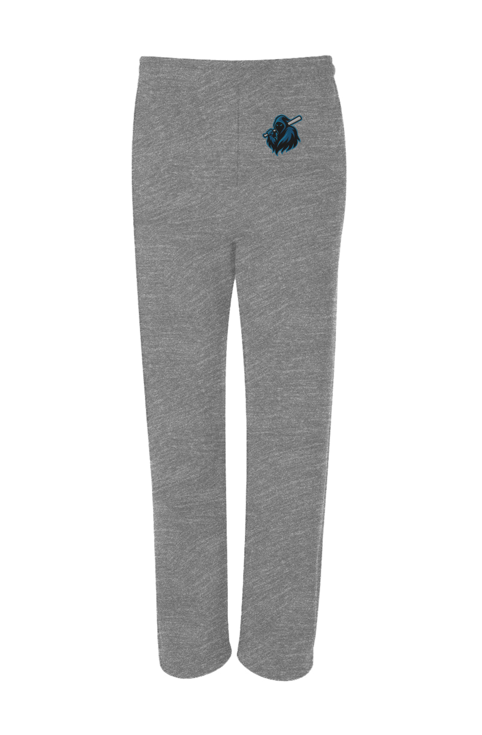 Claymont Phantoms Open Bottom Sweat Pants