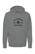 Claymont Phantoms 2026 Hoodie