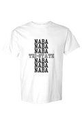 NABA Tri-State Multi Design 