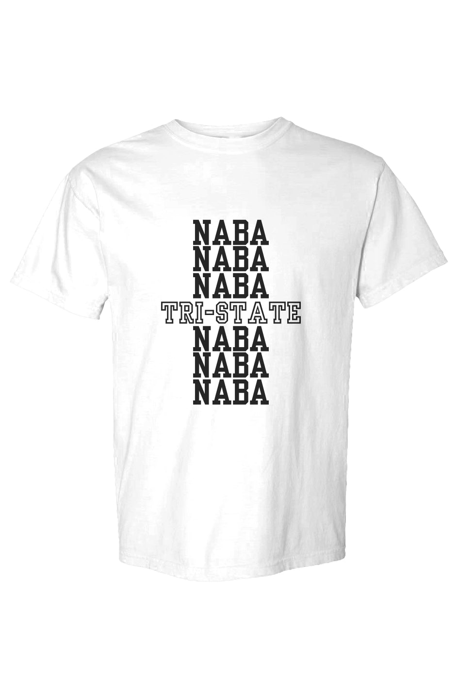 NABA Tri-State Multi Design 