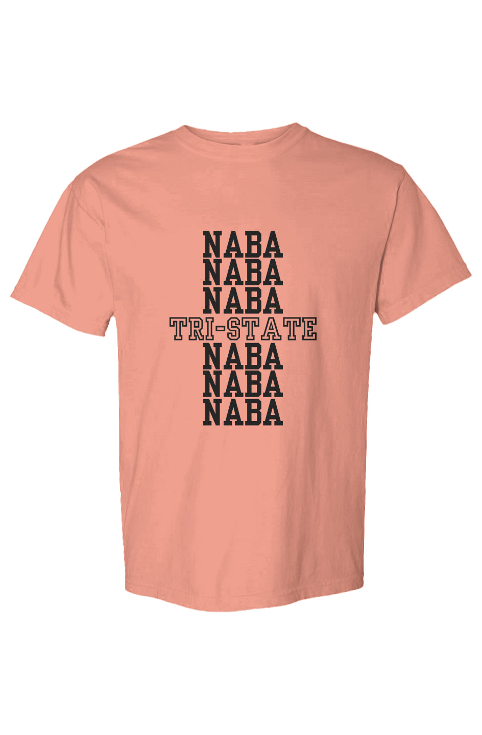NABA Tri-State Multi Design