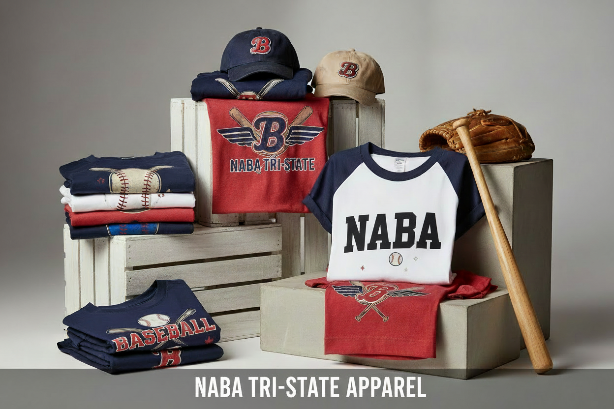 NABA Apparel